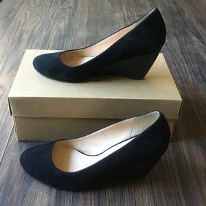 Air Lainey Wedge (Cole Haan)